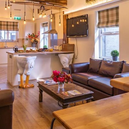 Lakes Boutique Hostel Apartment Windermere Buitenkant foto
