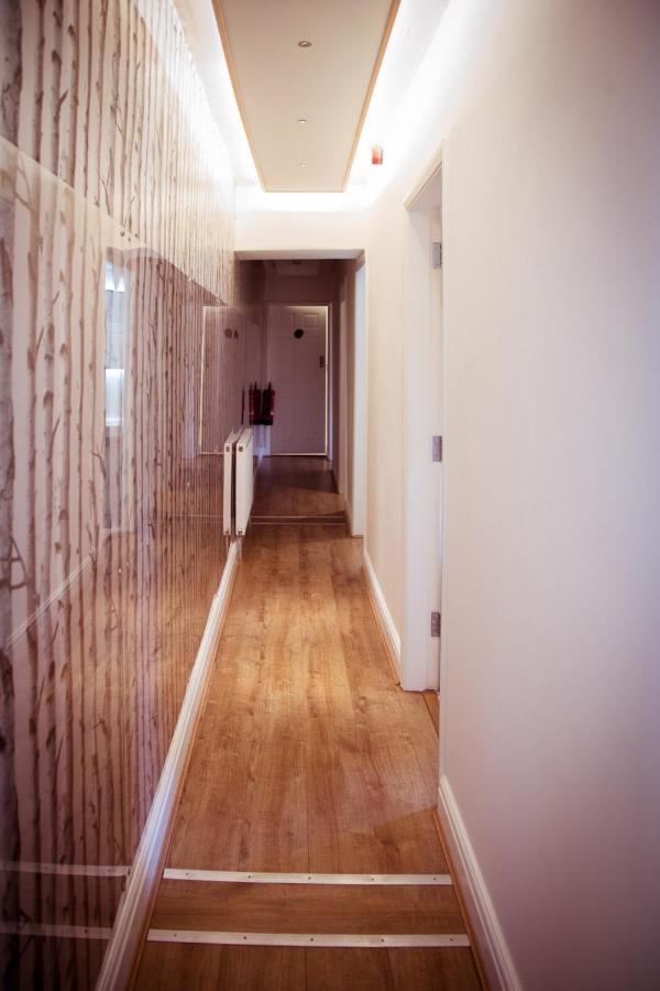 Lakes Boutique Hostel Apartment Windermere Buitenkant foto