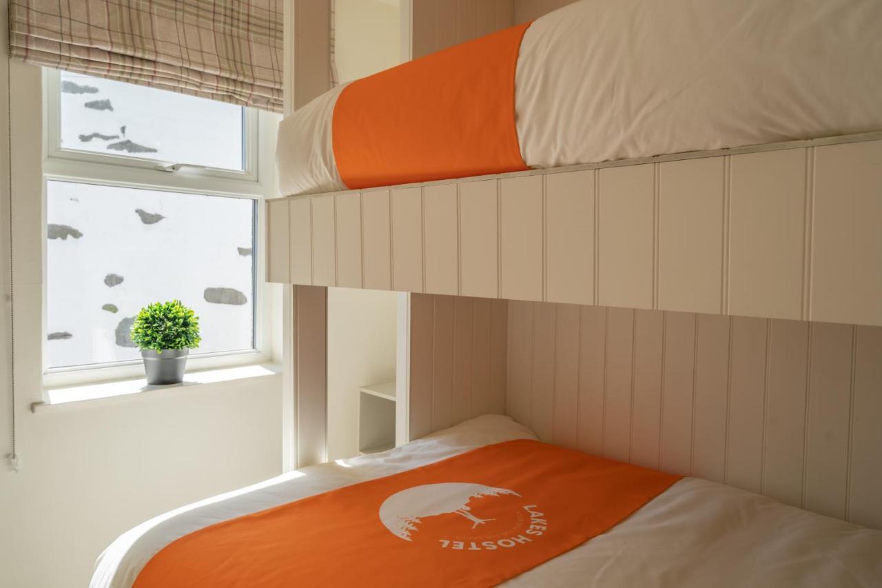Lakes Boutique Hostel Apartment Windermere Buitenkant foto
