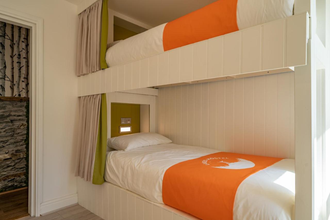 Lakes Boutique Hostel Apartment Windermere Buitenkant foto