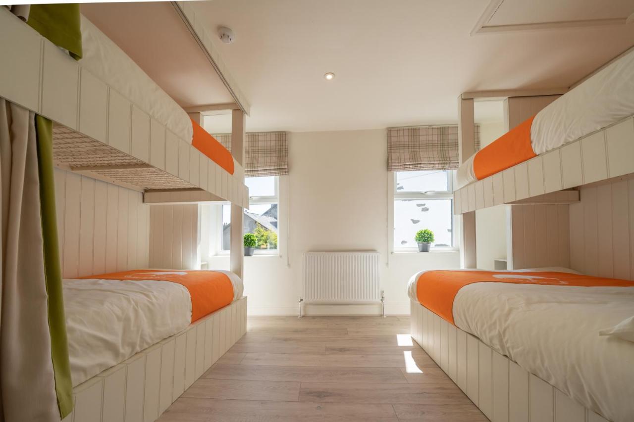 Lakes Boutique Hostel Apartment Windermere Buitenkant foto