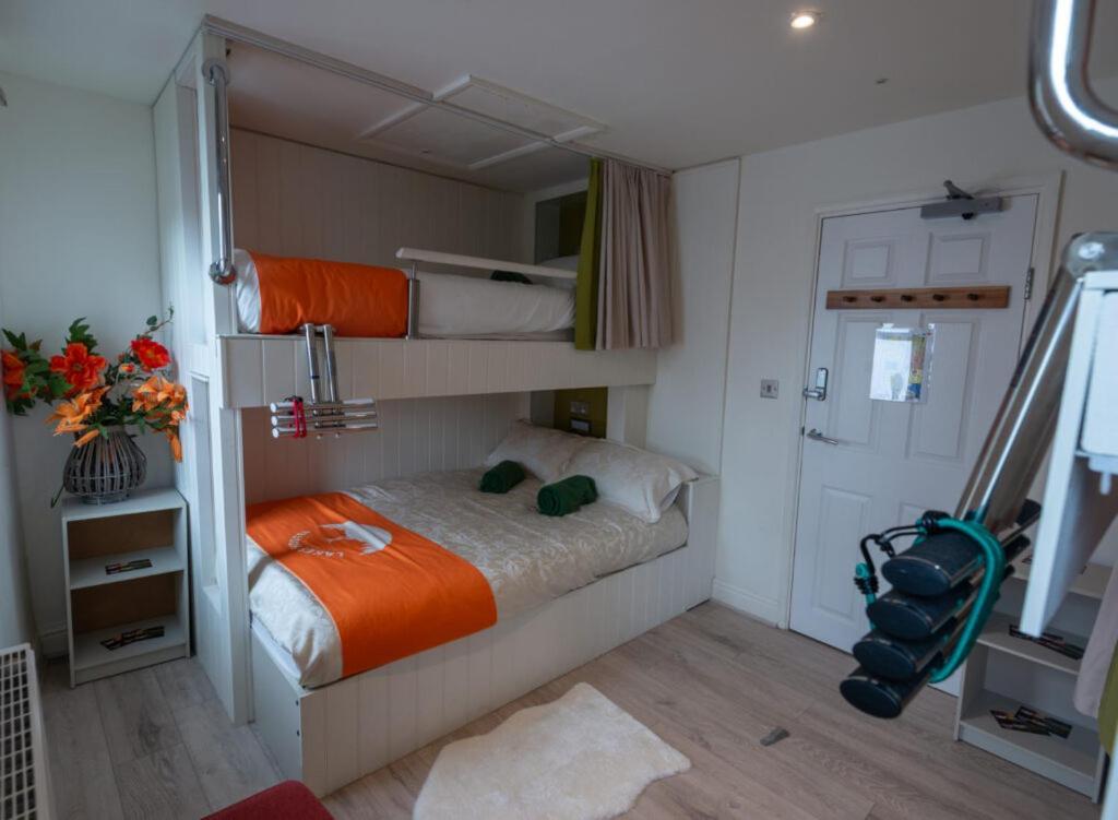 Lakes Boutique Hostel Apartment Windermere Buitenkant foto