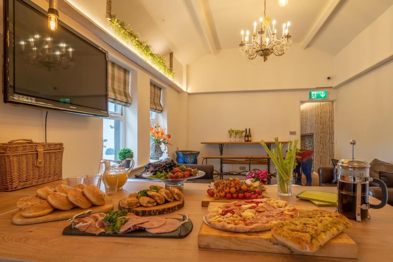 Lakes Boutique Hostel Apartment Windermere Buitenkant foto