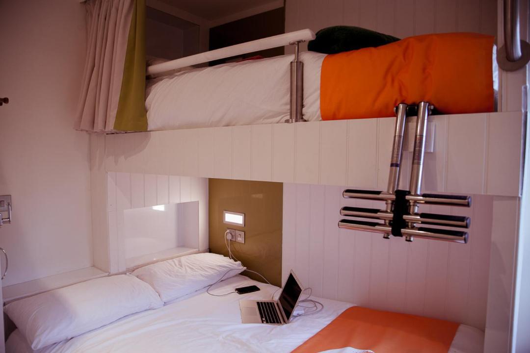 Lakes Boutique Hostel Apartment Windermere Buitenkant foto