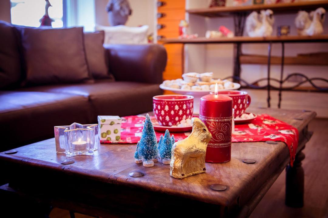 Lakes Boutique Hostel Apartment Windermere Buitenkant foto