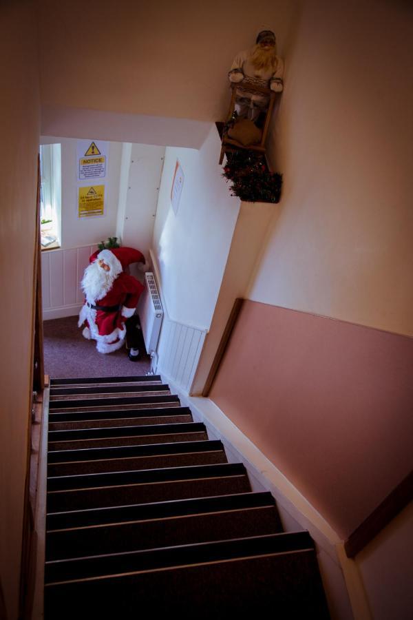 Lakes Boutique Hostel Apartment Windermere Buitenkant foto