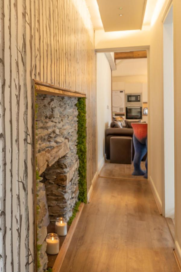 Lakes Boutique Hostel Apartment Windermere Buitenkant foto