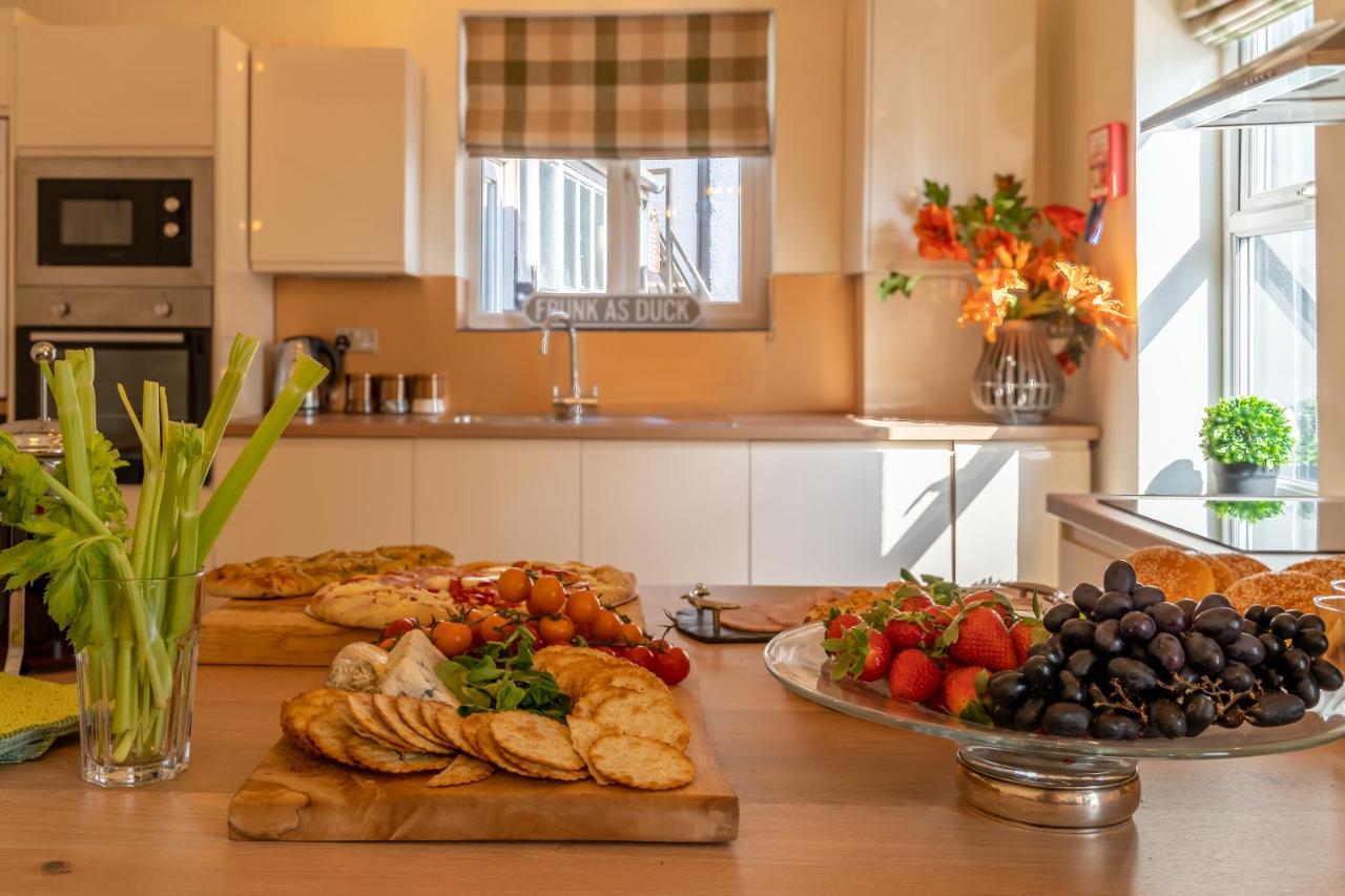Lakes Boutique Hostel Apartment Windermere Buitenkant foto