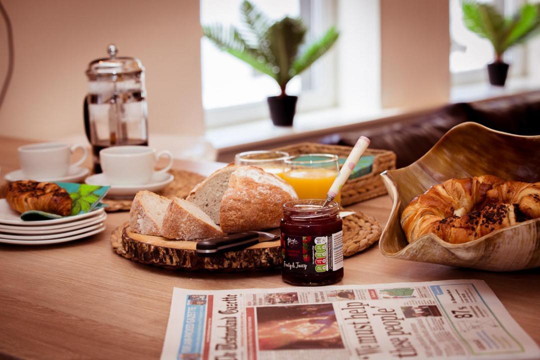 Lakes Boutique Hostel Apartment Windermere Buitenkant foto