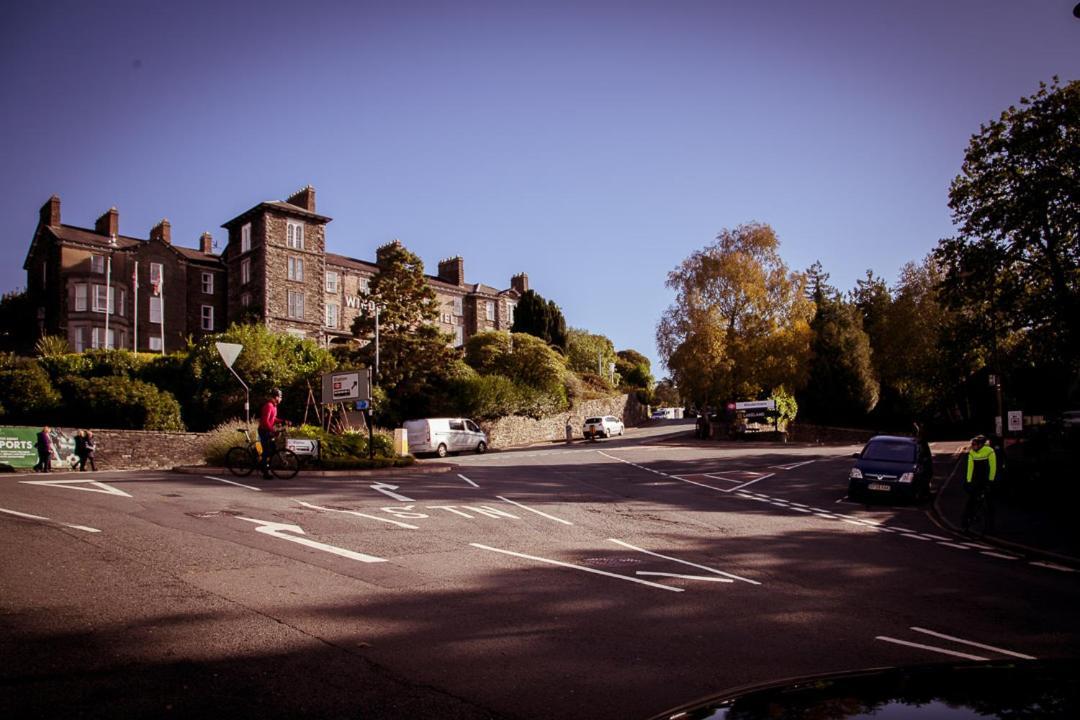 Lakes Boutique Hostel Apartment Windermere Buitenkant foto
