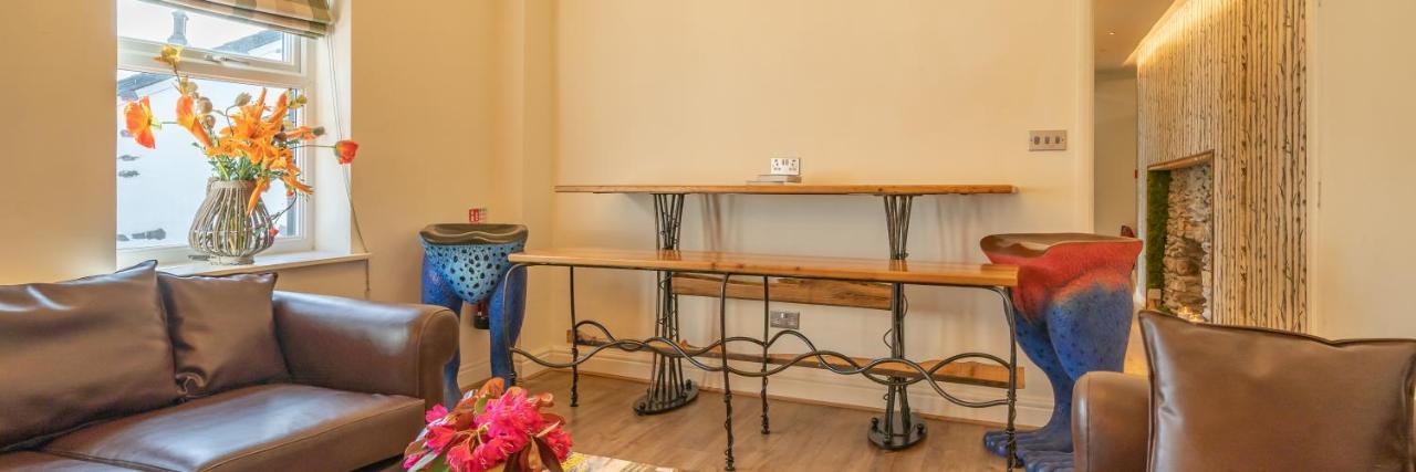 Lakes Boutique Hostel Apartment Windermere Buitenkant foto