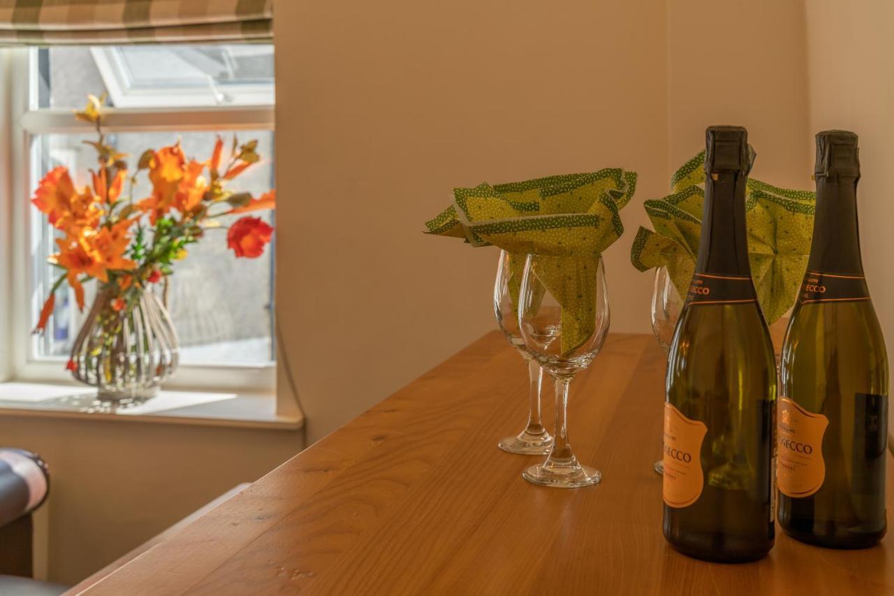 Lakes Boutique Hostel Apartment Windermere Buitenkant foto
