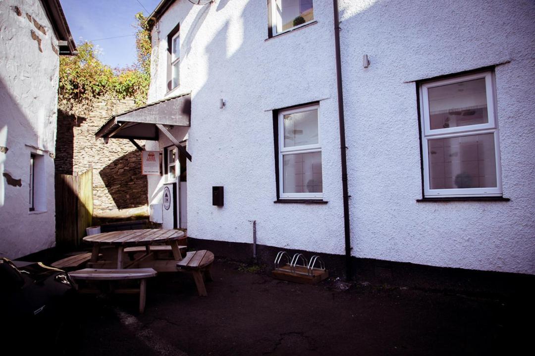 Lakes Boutique Hostel Apartment Windermere Buitenkant foto